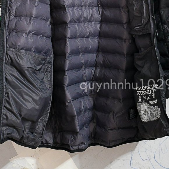 Gerry Men’s Welded insulated Light Weight Puffer Jacket - Picture 5 of 7